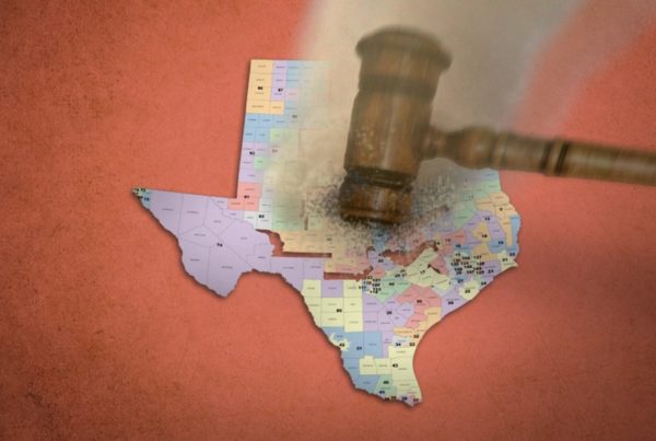 Fort Worth is center of first redistricting challenge set to be heard in federal court