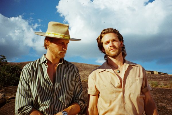 On ‘Young Man,’ Jamestown Revival reflects on growing up