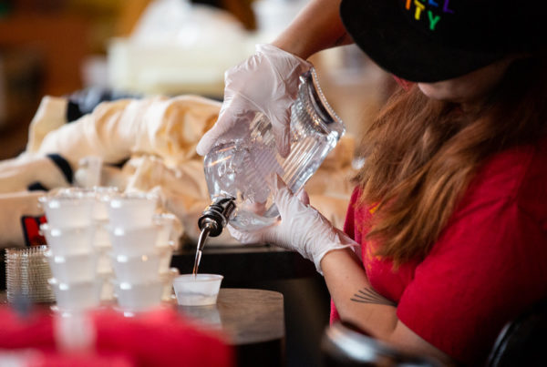As COVID infection rates soar once again, restaurants struggle to hold on