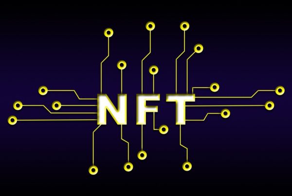 The Associated Press joins the NFT gold rush
