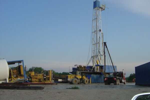 Report: Texas Railroad Commission is failing to regulate deadly H2S ‘sour’ gas
