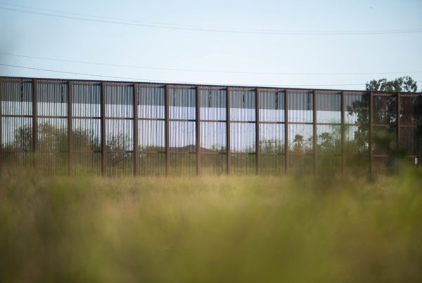 What to expect as immigration policy shifts to Title 8 enforcement