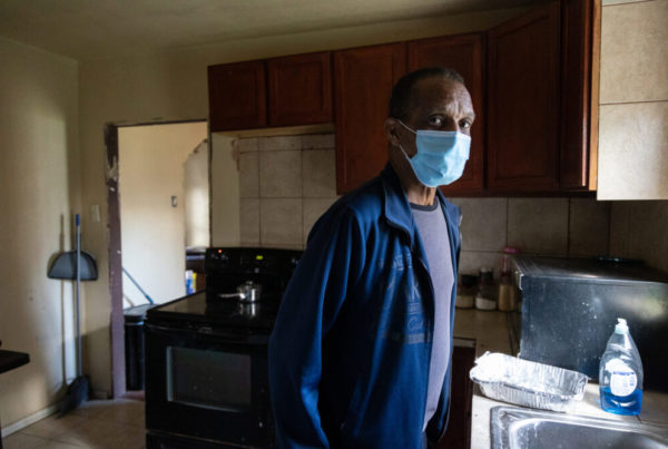 Nearly 5 years after Hurricane Harvey, thousands of Houston homeowners are still waiting for assistance – and might not get it