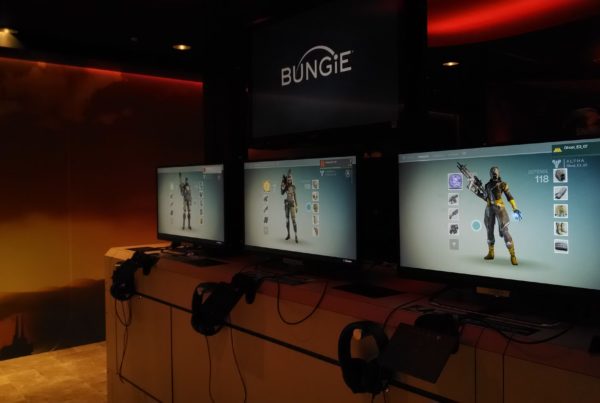 Why Sony and Microsoft are gobbling up game companies