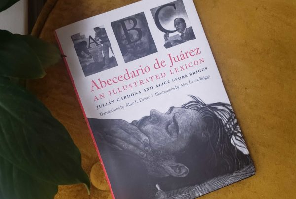 The grim ABCs of life and death in Juárez