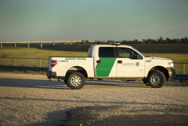 Internal investigation confirms Border Patrol failures leading up to a 16-year-old’s death on the floor of his cell
