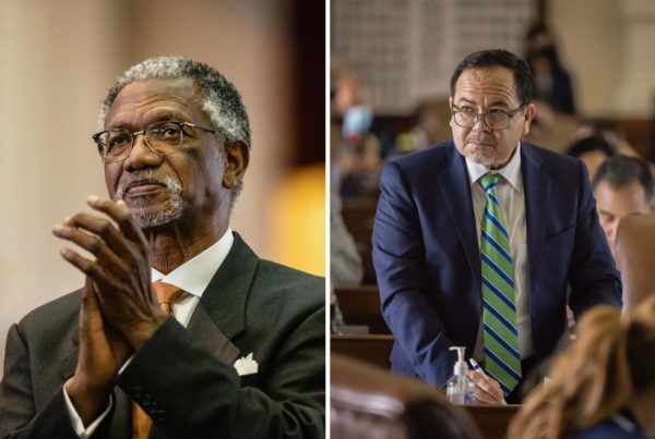 Progressive group wants to oust two House Democrats in March 1 primary