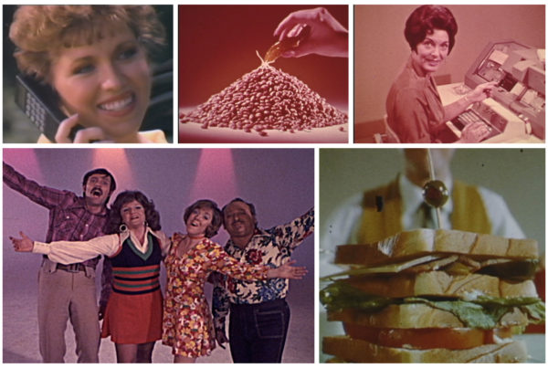 An interactive exhibit uncovers Dallas’ colorful film-production legacy
