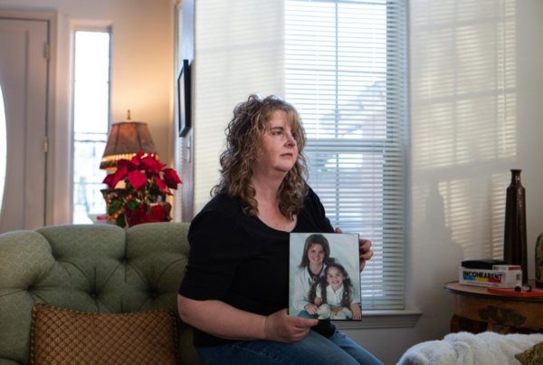In pandemic’s isolation, an alarming number of teenage girls are attempting suicide