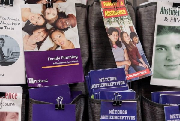 Texas teens and educators say new sex education curriculum is ‘two steps forward, one step back’