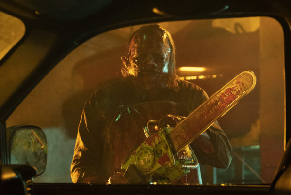 A Texas native shares his vision for the latest ‘Texas Chainsaw Massacre’