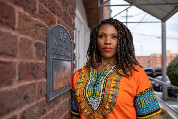 In Fort Worth, the only Black female opera company director in the US is bringing ‘outsiders’ in
