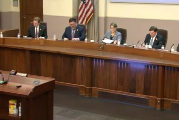 San Antonio’s $43M Broadway project uncertain after Texas Transportation Commission vote to take ownership