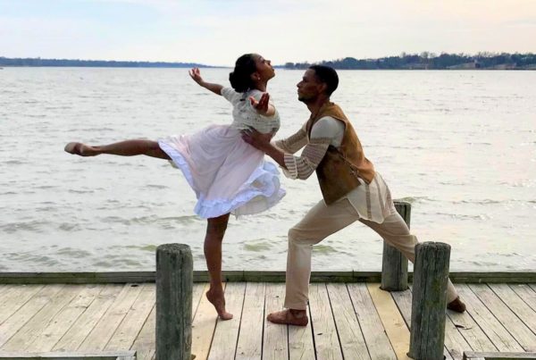 Dallas Black Dance, Dallas Summer Musicals offer new access to online arts for Dallas-area students