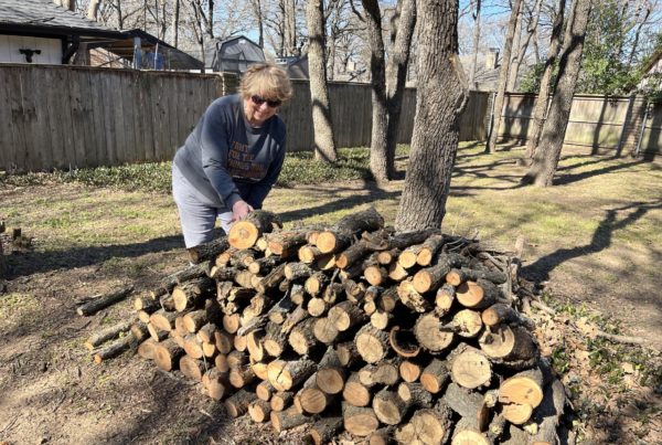 ‘There was no template’ to prepare for 2021 outages. Texans and leaders are filling in the blanks.