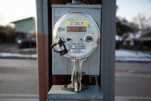 It’s wait and see for Texans, as newly winterized electric grid is tested in upcoming storm