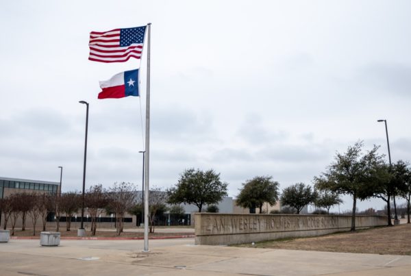 Your district’s State Board of Education seat is on the ballot. Here’s why you should care.