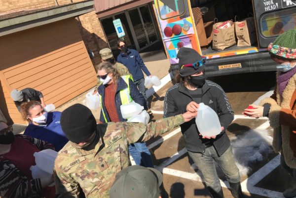 After 2021 winter storm, Fort Worth’s water department buckled down for future blackouts