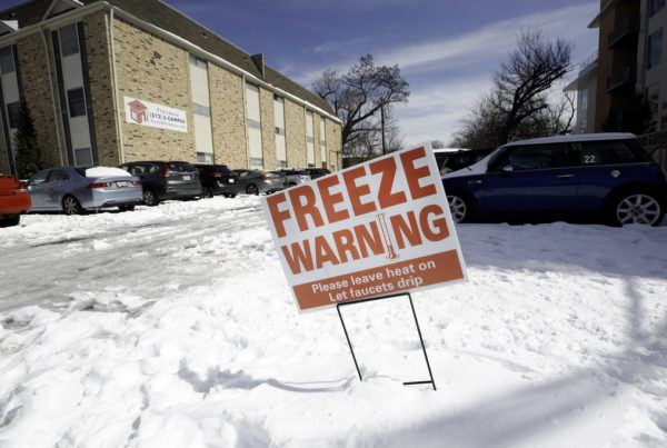 What to expect, and how to prepare, for this week’s winter weather
