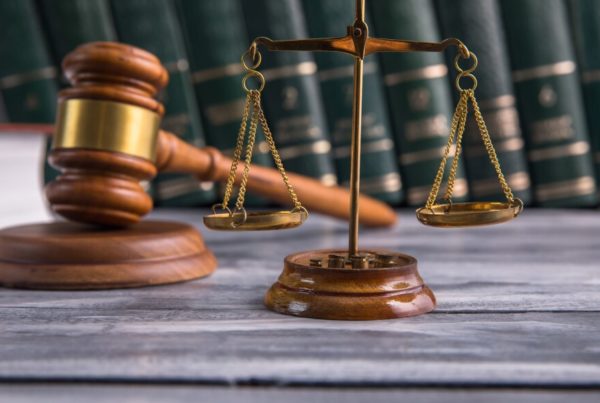 Texans, do you know who is running for judge in the primary elections? This is why you should.