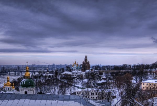 Can sanctions help prevent full-scale war in Ukraine?