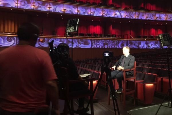 San Antonio Symphony striking musicians meet with management in mediation; outcome unclear