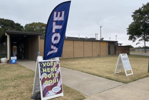 The next Lubbock state representative will be a Republican. The upcoming primaries could decide which one.