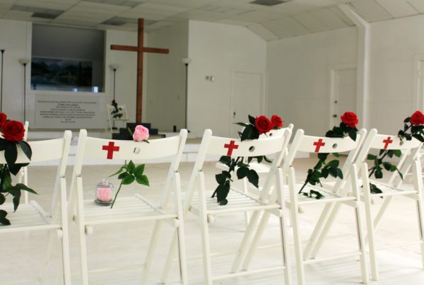 Victims, family from Sutherland Springs shooting awarded $230 million