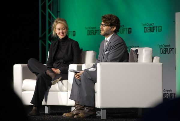Why is TV so obsessed with tech stories right now?