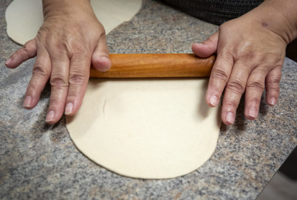El Paso chef nominated for James Beard Award