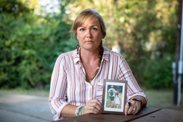 As Texas Republicans attack gender-affirming health care, moms of trans children say they’re not backing down