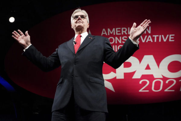 Dan Patrick’s plan to end tenure at Texas universities could have dire consequences, experts warn