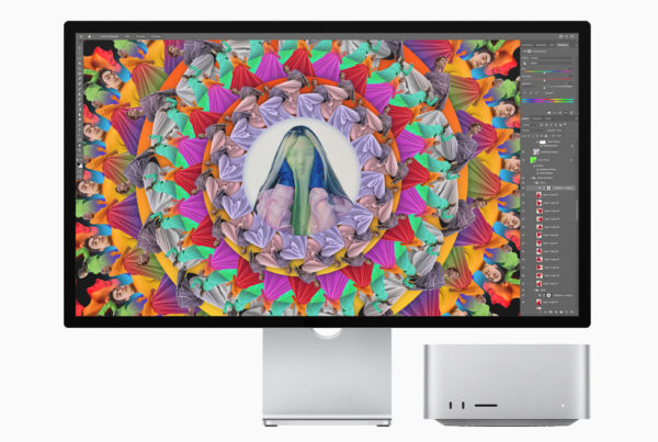High-powered Macs and an upgraded iPhone top Apple’s latest product rollout