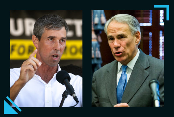 Analysis: Progressive Democrats did surprisingly well in primaries, but Republicans have an edge heading into November