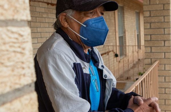 New Texas voting law disenfranchised some of El Paso’s longest-tenured voters