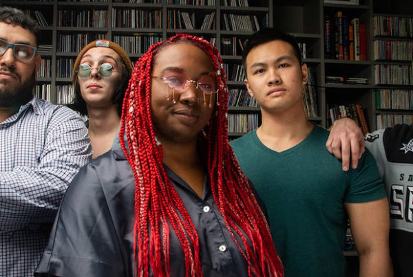 SXSW Ones to Watch: Chief Cleopatra