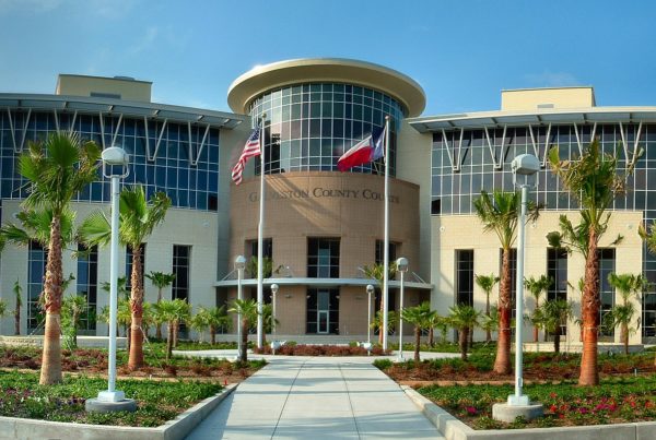 DOJ sues over Galveston County’s redistricting map, alleging it dilutes Black and Hispanic votes