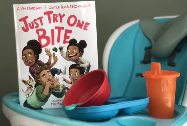 Camila Alves McConaughey’s first book aims to revamp kids’ relationship with food
