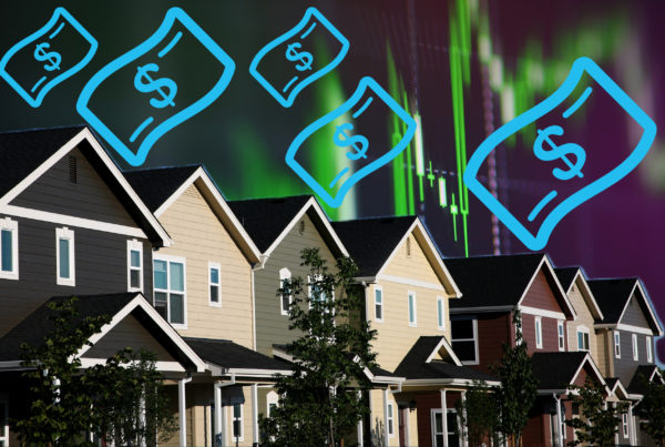 Typewriter Rodeo: Housing Prices