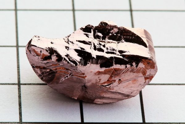 Nickel prices shot up last week. Why it matters.