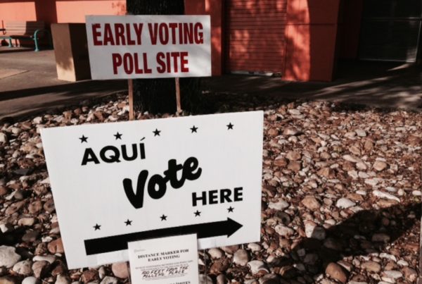 Republicans hope to pick up a soon-to-be vacated congressional seat in South Texas, but would it stay red for long?