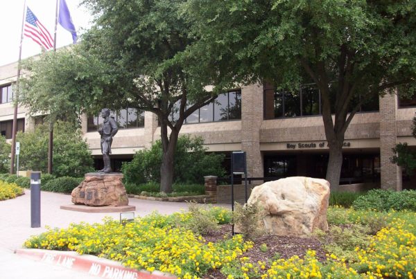 Boy Scouts’ bankruptcy trial advances, but ‘long road ahead’ for sexual abuse survivors awaiting payouts
