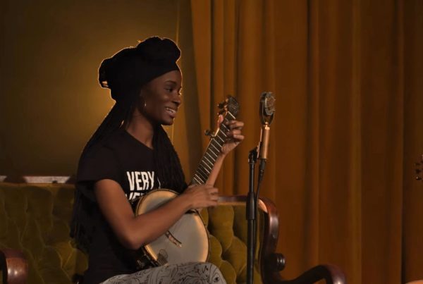 African American Roots Music Fest spotlights banjos, fiddles in Fort Worth
