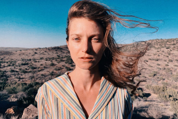 Carson McHone wrote her latest album during ‘little slices’ of reflection time between tours