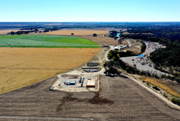 San Antonio power company pilots pressurized water tech to store renewable energy