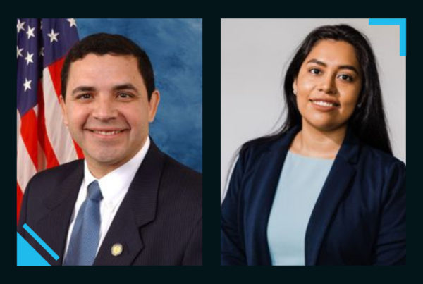 Henry Cuellar likely headed for runoff. Few surprises in most House races.