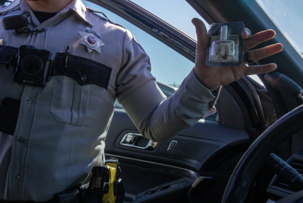 Opioid deaths are rising in El Paso. So why don’t all local police carry a life-saving drug?