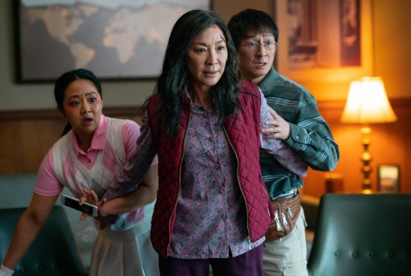 The 2022 SXSW Film Festival lineup accounts for and reflects COVID protocols