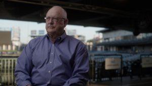 Nolan Ryan at Dell Diamond in Round Rock