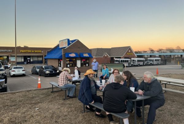 How do Arlington Foodies celebrate the city’s ‘little gems’? It started with a Facebook group.
